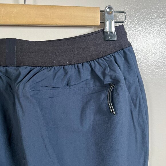 Hill City Jogger Mens Size Medium Blue Lightweight Athletic Active Travel Comfy - Picture 8 of 10